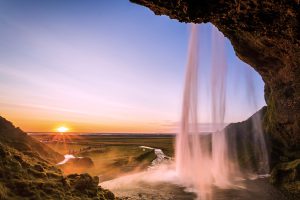 seljalandsfoss