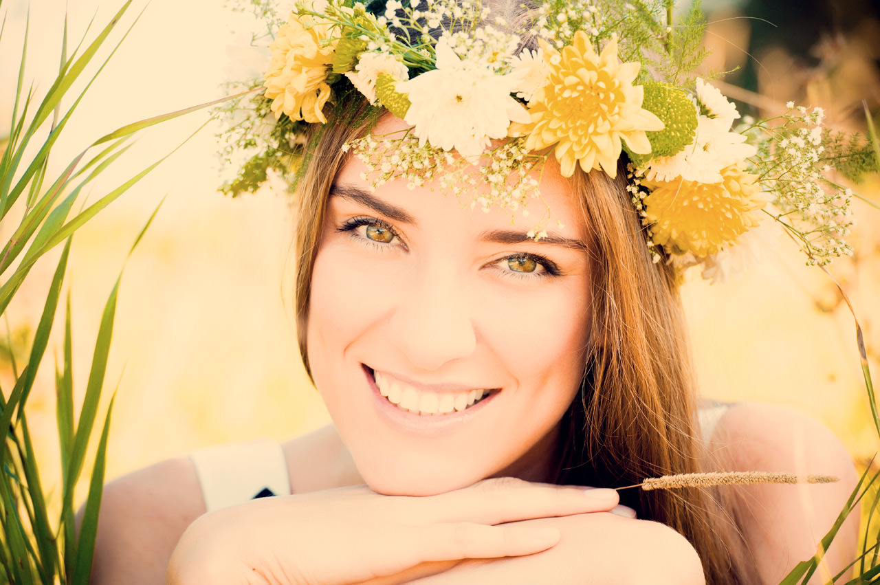 Midsommar in Schweden