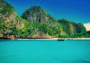 Maya Bay Thailand