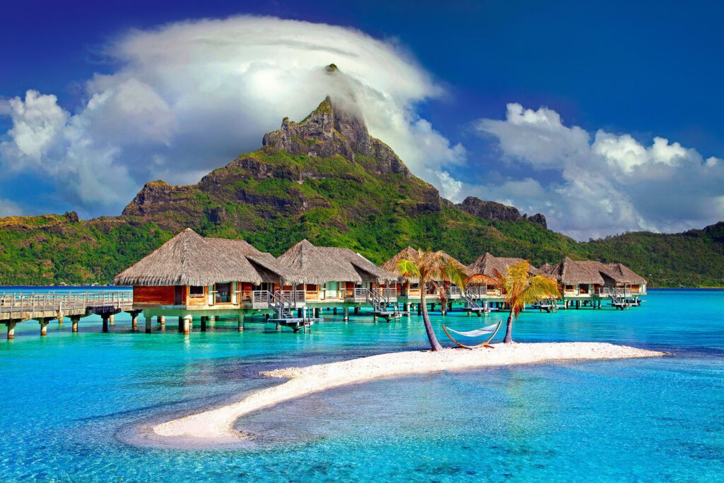 Neuseeland – zwei Inseln, tausend Landschaften – regionale Impression