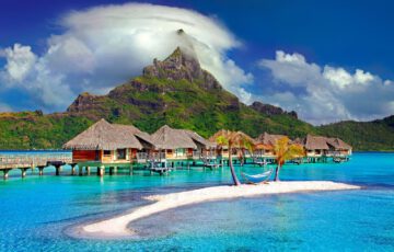 Neuseeland – zwei Inseln, tausend Landschaften – Bild 4